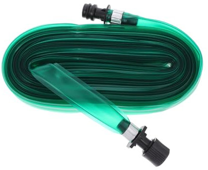 BESPORTBLE Hose Da Giardino Per Irrigazione Tubo Per Irrigazione Flessibile Per Distribuzione Uniforme Della Per e Orti