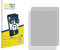 BROTECT (2 Stück Anti-Spy Blickschutzfolie für Apple iPad Air 5 2022 (Hochformat, 5. Gen.) Privacy Screen Protector [Displayschutz, Sichtschutz]