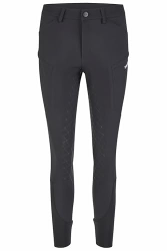 Eskadron Herren Reithose Riding Breeches Male Navy Heritage 24/25