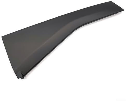 Direct Replacement Right Side Door Trim for Honda For Fit (2007, 2008) Secure Installation Process