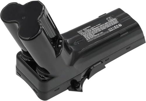 Ersatzakku für Philips SpeedPro Max Aqua, SpeedPro Max Stick, XC8147, FC6822, FC6823, FC6904, FC6908, XC7042/01, XC8043/01, XC8045/01R1, XC8049/01, Ersatz für Philips