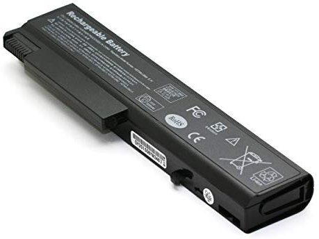 Batterie Compatible HP PROBOOK 6440B / 6445B / 6450B / 6455B / 6540B / 6545B / 6550B / 6555B - HSTNN-C66C / HSTNN-C69C / HSTNN-UB68 / HSTNN-XB59 / HSTNN-XB69-10.8V 5200mAh