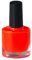 KBOLAE Float Paint - Vernice fluorescente per riparazioni fai da te, 8 ml, colore: rosso
