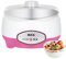 Mihauuke Máquina de Yogur | Yogurtera con Control de Temperatura - Multifuncional 1.2L para Leche Arroz y Vino