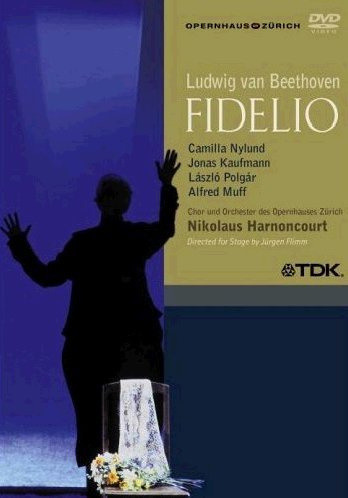 Beethoven - Fidelio (TDK)