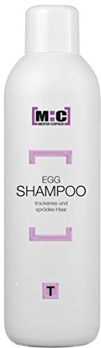 Comair M:C Shampoo Egg 1000 ml für trockenes Haar