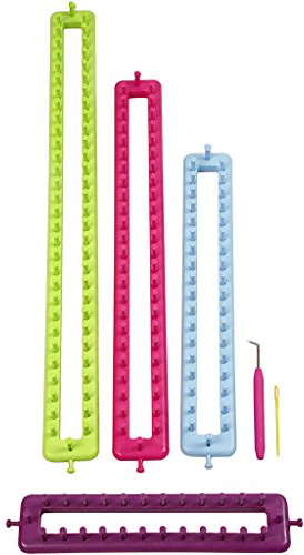 Stricktuch L 25-35-45-55 cm 1 Set