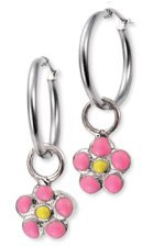 Scout Kinder und Jugendliche-Creole 925 Sterling Silber 262114100
