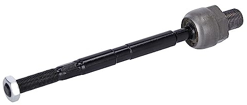 febi bilstein 42216 Axialgelenk mit Kontermutter, 1 Stück | Kompatibel mit: HONDA JAZZ II