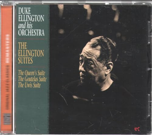 The Ellington Suites [Remastered]