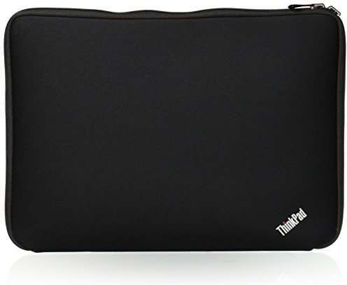 Lenovo 4X40E48910 ThinkPad 14-Zoll-Schutzhülle (beidseitig verwendbar)