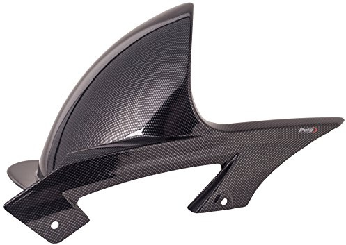 Puig 6043C Rear Fender model specific design, Carbon