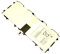 Batteria T4500C T4500E compatibile con Samsung Galaxy Tab 3 10.1 GT-P5210 P5200 P5220