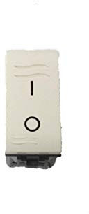 INTERRUTTORE BIPOLARE 16A AQUA