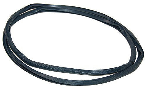 Hotpoint Main Oven Door Glass Seal. Genuine part number C00234832