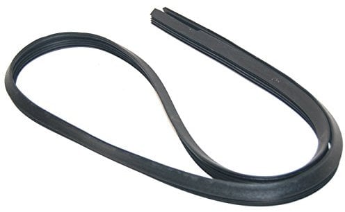 Hotpoint Dishwasher Top & Side Door Seal Gasket. Genuine part number C00141317