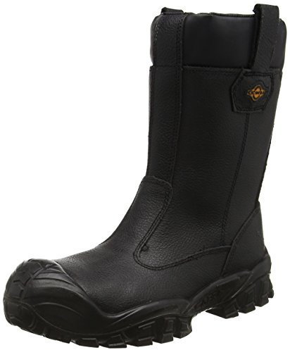 Cofra NT340-000.W40 Guadiana UK S3 SRC Stivali da Lavoro, 40 Taglia