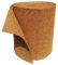MW.Shop.24 Kokosmatte 100% Biologisch Winterschutz für Pflanzen Kälteschutz in 25cm / 50cm / 75 cm / 100cm (Breite) - (Meterware) Garten (50cm x 1m)