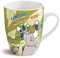 Nici Fancy Mugs Porzellantasse, 350 ml, mehrfarbig
