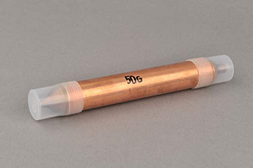 BSD Filtre Déshydrateur pour Système de Climatisation Circuit de Réfrigération 50 G 6.2-2.5 mm