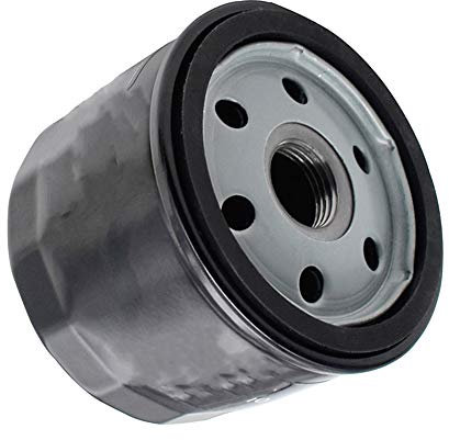 BE-TOOL Oil Filter Fits, 1pc Lawn Mower Oil Filters Replacement for Briggs & Stratton 696854/492932S