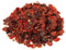 ROSA CANINA Bacche Senza Semi Taglio Tisana 1 Kg Prima Qualità Vitamina C Naturale Antinfettiva Difese Immunitarie Antiossidante