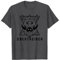 Obertreiber Geschenk für Jäger zur Drückjagd und Treibjagd T-Shirt
