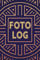 Foto Log: Logbuch für Fotografen - Vorgedruckte Seiten um Kamera Einstellungen, Lichtverhältnisse uvm. zu dokumentieren - Fotografie Zubehör für Einsteiger und Profis