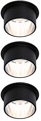 Paulmann EBL Set Gil Coin 3StepDim rd starr LED 3x