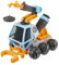 Little Tikes Big Adventures Space Rover STEM Spielzeug- besteht aus einem Fahrzeug mit Mikroskop, Magnetkran, ausziehbarem Greifer und beweglichem Magnetkanister- ideal für Kinder im Alter ab 3 Jahren