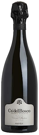 Ca' del Bosco Franciacorta Vintage Collection Satèn 2018