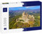 Lais Puzzle Burg von Requesens la Jonquera Katalonien Spanien 1000 Teile
