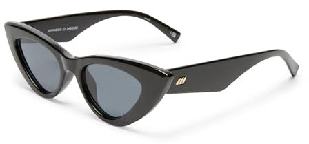 Le Specs HYPNOSIS - Sonnenbrille für Damen CAT-EYE Rahmenform mit hohem UV-Schutz