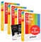 Instant Camera Film Bundle with Polaroid I-Type Color Polaroid Film x 32 Shots, and Clikoze Instant Cameras Tips Card