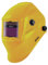 DOKA Casque Soudure Automatique Cagoule Soudure 100x50 mm Real Color Casque Soudure Masque Soudure Automatique Masque de Soudure MMA MIG MAG TIG WIG Arc Soudure TIG DIN 16 DIN 3/4-8/9-13 PRO8RCM