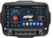 Autoradio stereo per Jeep Renegade 2015 2016 2017 2018 2019 2020, Android 14 GPS Navigation 9” HD IPS QLED 720 * 1280P Touch Screen Built-in Autoplay Carplay 4G LTE Bluetooth5.0 DSP SWC (4+64GB)