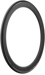 Pirelli P Zero Road TLR Black 26-622 Rennradreifen Fahrradreifen Reifen Rennrad Fahrradmantel 28 Zoll Tubeless Ready Road Bike Race Training Wettkampf SmartEVO Speedcore Performance Rennradreifen