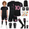 Kitimi Football shirts