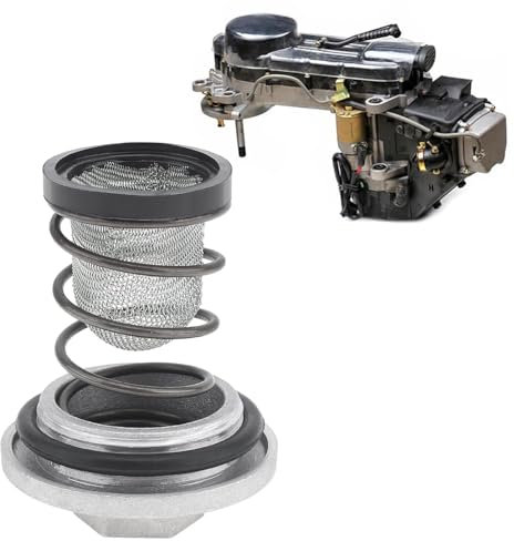 Ölablassschraube für Roller, auslaufsichere Motorölschraube, Aluminium-Passform, robuste Ölersatz-Federschrauben, langfristige Verwendung, korrosionsbeständig, verbessert die Sicherheit und Leistung