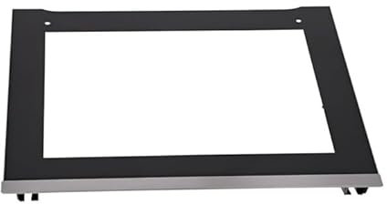 Vitre 14012346956/5 pour Four ELECTROLUX, ESSENTIEL B, FOUR ENCASTRABLE ESSENTIELB EFMP 104I