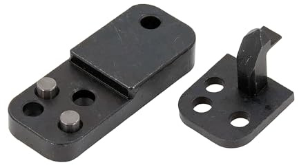 Neilsen CT6673 Exhaust Camshaft Locking, Holding and Adjusting Tool Kit for EB2ADTS Engines – Compatible with PSA, Compatible with Fiat, Compatible with Opel, Compatible with Toyota and More