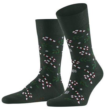FALKE Herren Gift Blizzard Socken Baumwolle atmungsaktiv