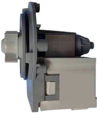 DC31-00030B Drain Pump Motor ，Compatible For Samsung ，Washing Machine Washer Drainage Parts