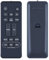 CLVIZCXOM RC-1236 RC1236 Remote Control Replacement for Denon Soundbar System DHT-S216H DHT-S216 DHTS216 DHTS216H DHT-S218