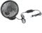 Mini ventilateur USB réglable pour voiture avec flux d'air puissant Compagnon parfait pour les conduites par temps chaud (ventouse)