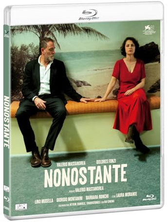Blu-Ray Nonostante