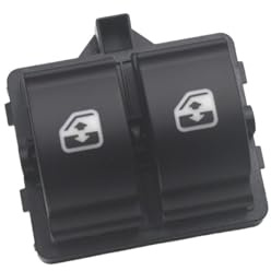 Mando Botonera Elevalunas Para Iveco Para Daily MK6 VI 2015 2016-2024 5801511729 Interruptor De Control Ventana 5801511735 Reemplazo Elevación