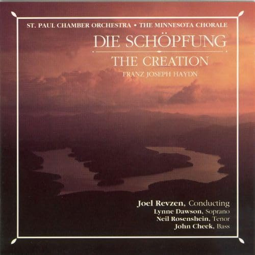 Haydn: Die Schöpfung (The Creation)