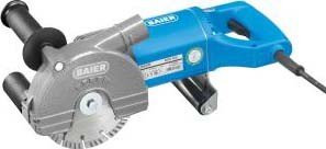 Baier 4046382069378 - Fresa de diamante (eléctrica)