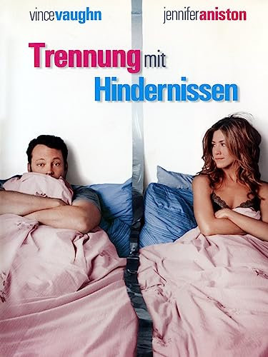 Trennung Mit Hindernissen